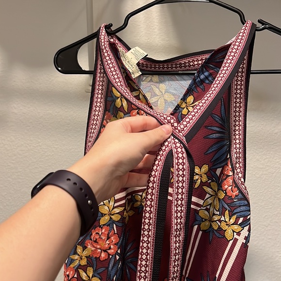 Women’s blouse - Picture 3 of 5